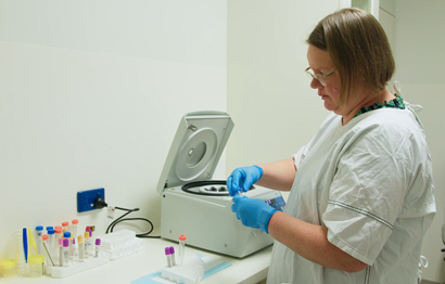 Chair of Clinical Research to boost patient care